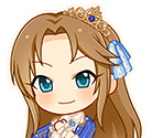 Sarina Matsumoto (Cinderella Collection)