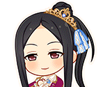 Shino Hiiragi (Cinderella Collection)