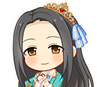 Shiori Sena (Cinderella Collection)