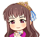 Toko Hattori (Cinderella Collection)