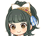 Tomo Fujii (Cinderella Collection)
