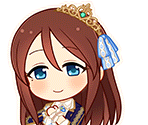 Yoriko Furusawa (Cinderella Collection)
