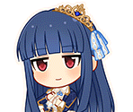 Yukimi Sajo (Cinderella Collection)