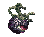 Inferior Eye