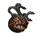 Disaster Eye