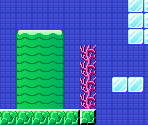 Super Mario Bros. Underwater (Super Mario Maker Prototype)