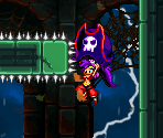 Cackle Tower