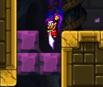Lost Catacombs