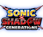 Sonic X Shadow Generations Daily Collectible Items