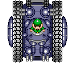 Tank Buta