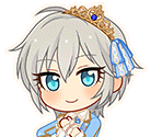 Anastasia (Cinderella Collection)