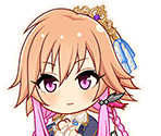 Asuka Ninomiya (Cinderella Collection)