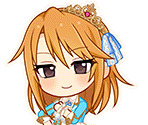 Haru Yuuki (Cinderella Collection)