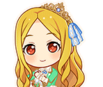 Hijiri Mochizuki (Cinderella Collection)