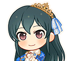 Izumi Ohishi (Cinderella Collection)
