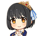 Kako Takafuji (Cinderella Collection)