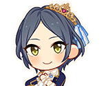 Kanade Hayami (Cinderella Collection)