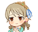 Nono Morikubo (Cinderella Collection)