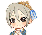 Syuko Shiomi (Cinderella Collection)