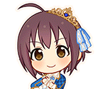 Tamami Wakiyama (Cinderella Collection)