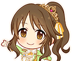 Aiko Takamori (Cinderella Collection)