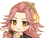 Ayuna Hamakawa (Cinderella Collection)