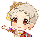 Ema Senzaki (Cinderella Collection)