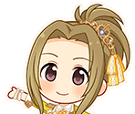 Itsuki Manabe (Cinderella Collection)