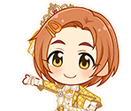Kaoru Ryuzaki (Cinderella Collection)