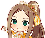 Kumiko Matsuyama (Cinderella Collection)