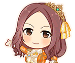 Marina Sawada (Cinderella Collection)