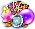 Fortune's Favor Daily Collectible Items