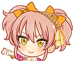 Mika Jougasaki (Cinderella Collection)