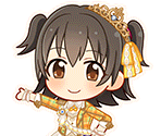 Miria Akagi (Cinderella Collection)