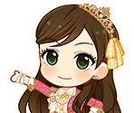 Misaki Etou (Cinderella Collection)