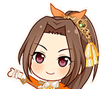 Nagisa Aino (Cinderella Collection)
