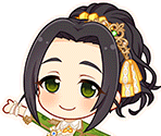 Naho Ebihara (Cinderella Collection)
