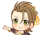 Natsuki Kimura (Cinderella Collection)