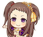 Reina Koseki (Cinderella Collection)