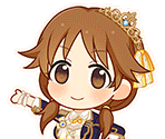 Sanae Katagiri (Cinderella Collection)