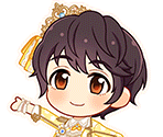 Shizuku Oikawa (Cinderella Collection)