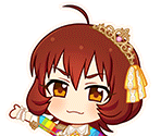 Suzuho Ueda (Cinderella Collection)