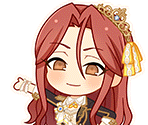 Tokiko Zaizen (Cinderella Collection)