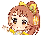 Tomoka Wakabayashi (Cinderella Collection)