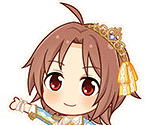 Yoko Saito (Cinderella Collection)