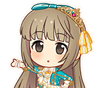 Yoshino Yorita (Cinderella Collection)