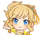 Yui Ohtsuki (Cinderella Collection)