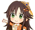 Yuki Himekawa (Cinderella Collection)