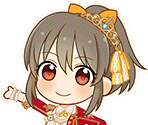 Yuko Hori (Cinderella Collection)