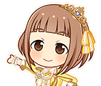 Yuzu Kitami (Cinderella Collection)